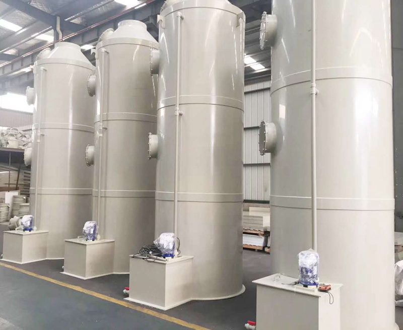 光催化氧化设备